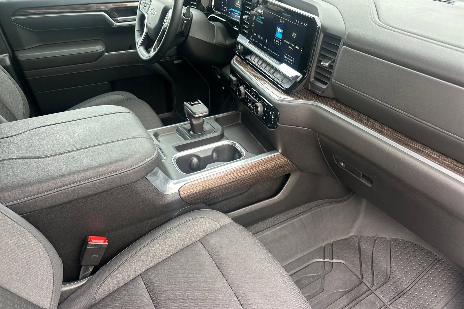 Used 2026 Chevrolet Silverado 1500 RST w/ All Star Edition Plus image 19