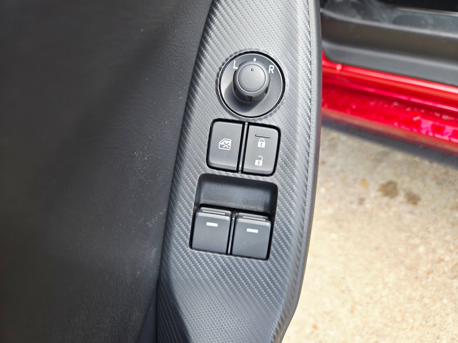 New 2026 MAZDA MX-5 Miata Grand Touring RWD image 20