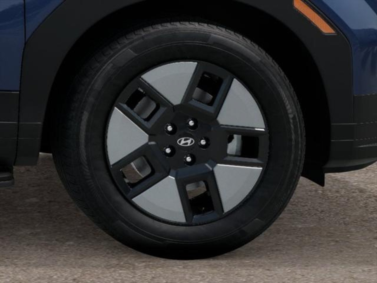 New 2027 Hyundai Santa Fe SEL FWD image 11