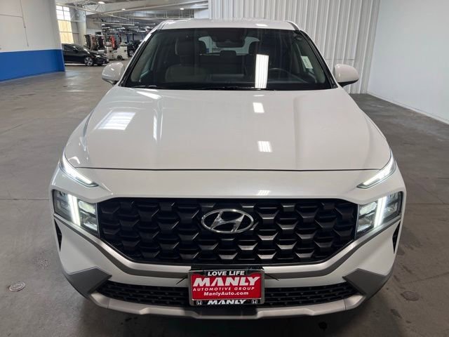 Used 2023 Hyundai Santa Fe SE FWD image 8