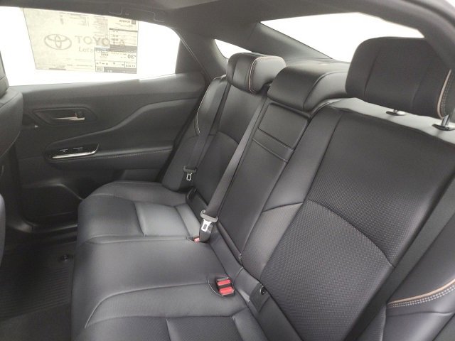 New 2026 Toyota Crown Platinum image 17