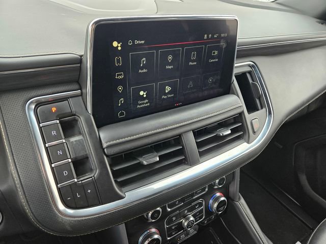 Used 2024 GMC Yukon SLT w/ SLT Luxury Package image 20