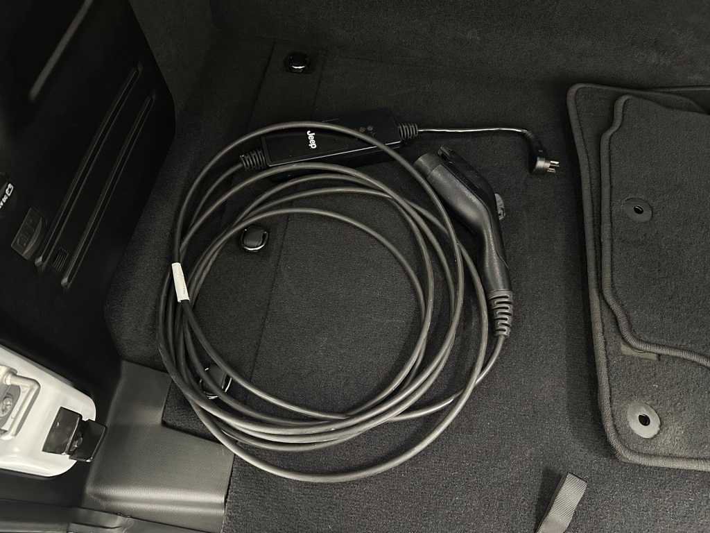 Used 2021 Jeep Wrangler Unlimited Sahara image 42