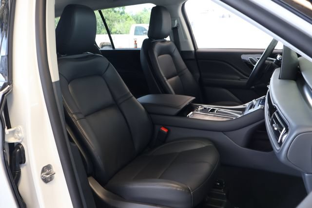New 2026 Lincoln Aviator 2WD w/ Jet Appearance Package image 23