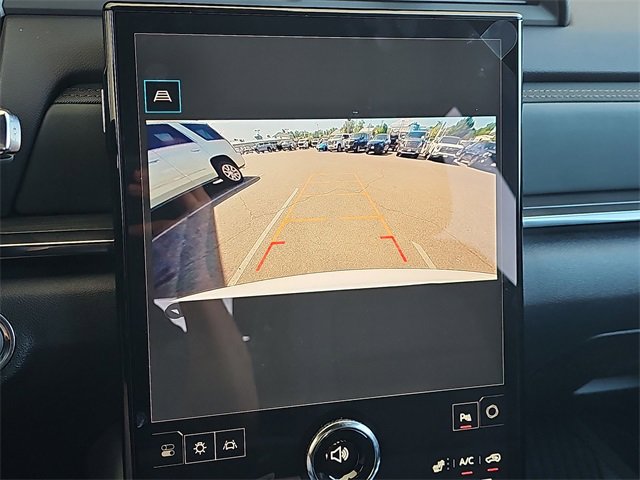 New 2026 GMC Terrain AT4 w/ LPO, Floor Liner Package image 13