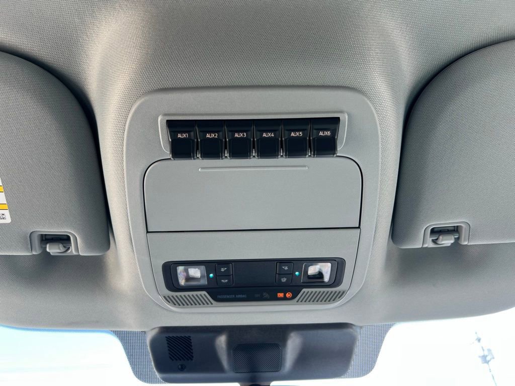 New 2026 Ford F250 XLT w/ FX4 Off-Road Package image 26