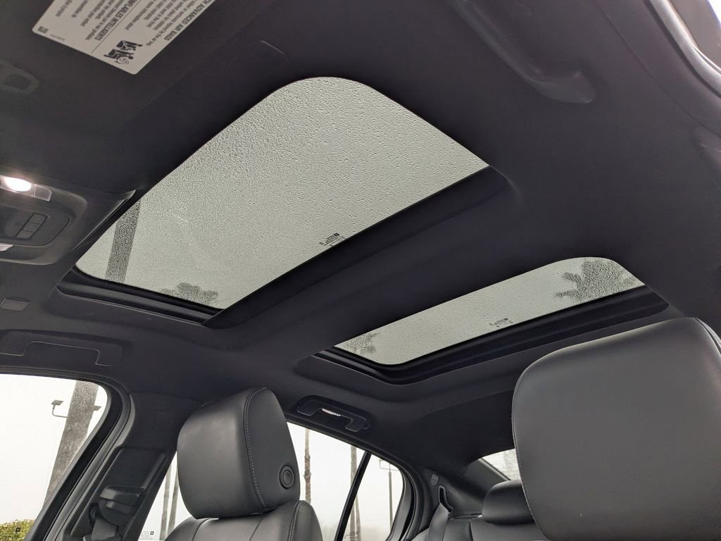 Used 2025 Cadillac CT5 Premium Luxury w/ Sun And Sound Package image 20