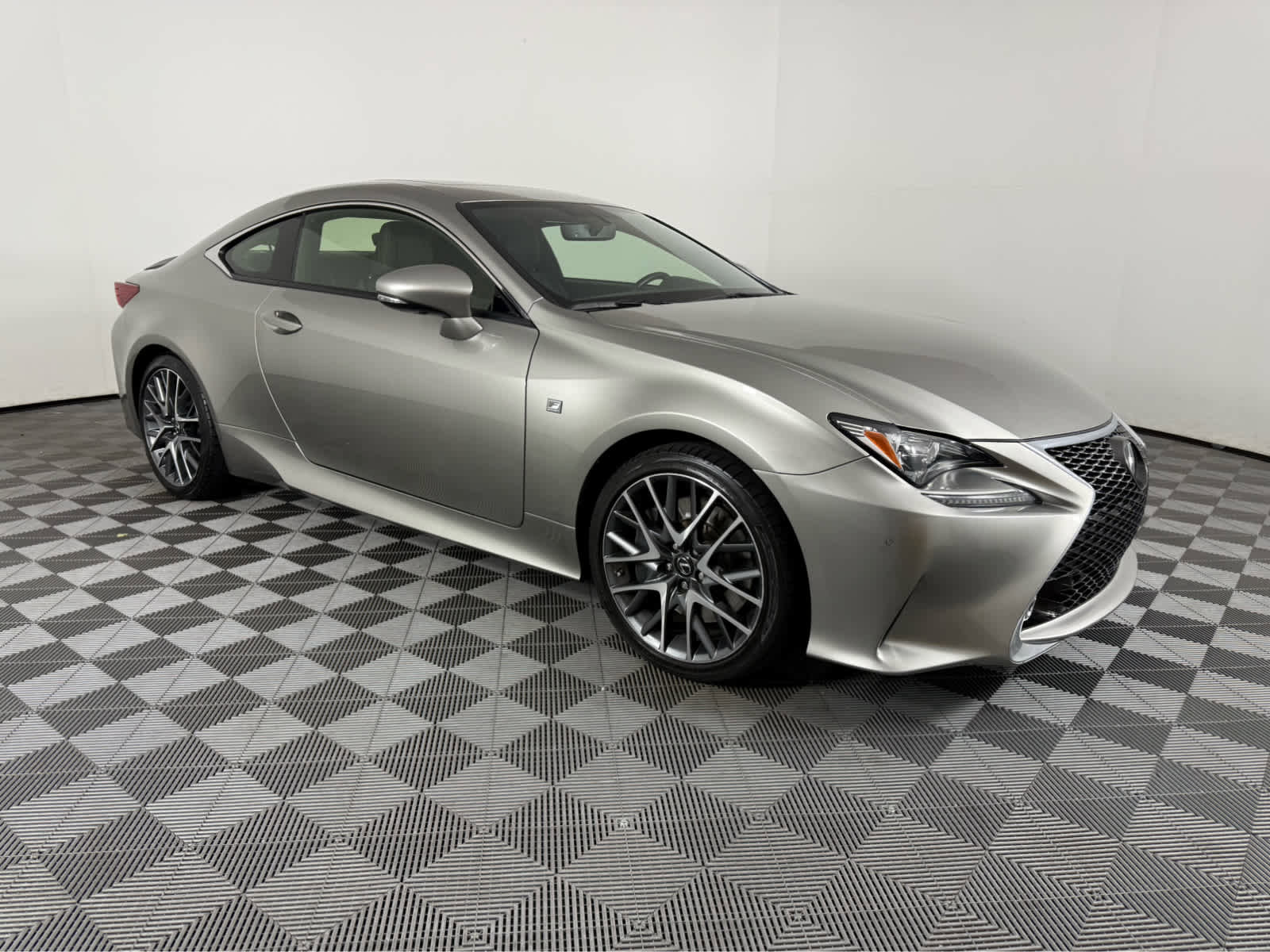 Used 2016 Lexus RC 350