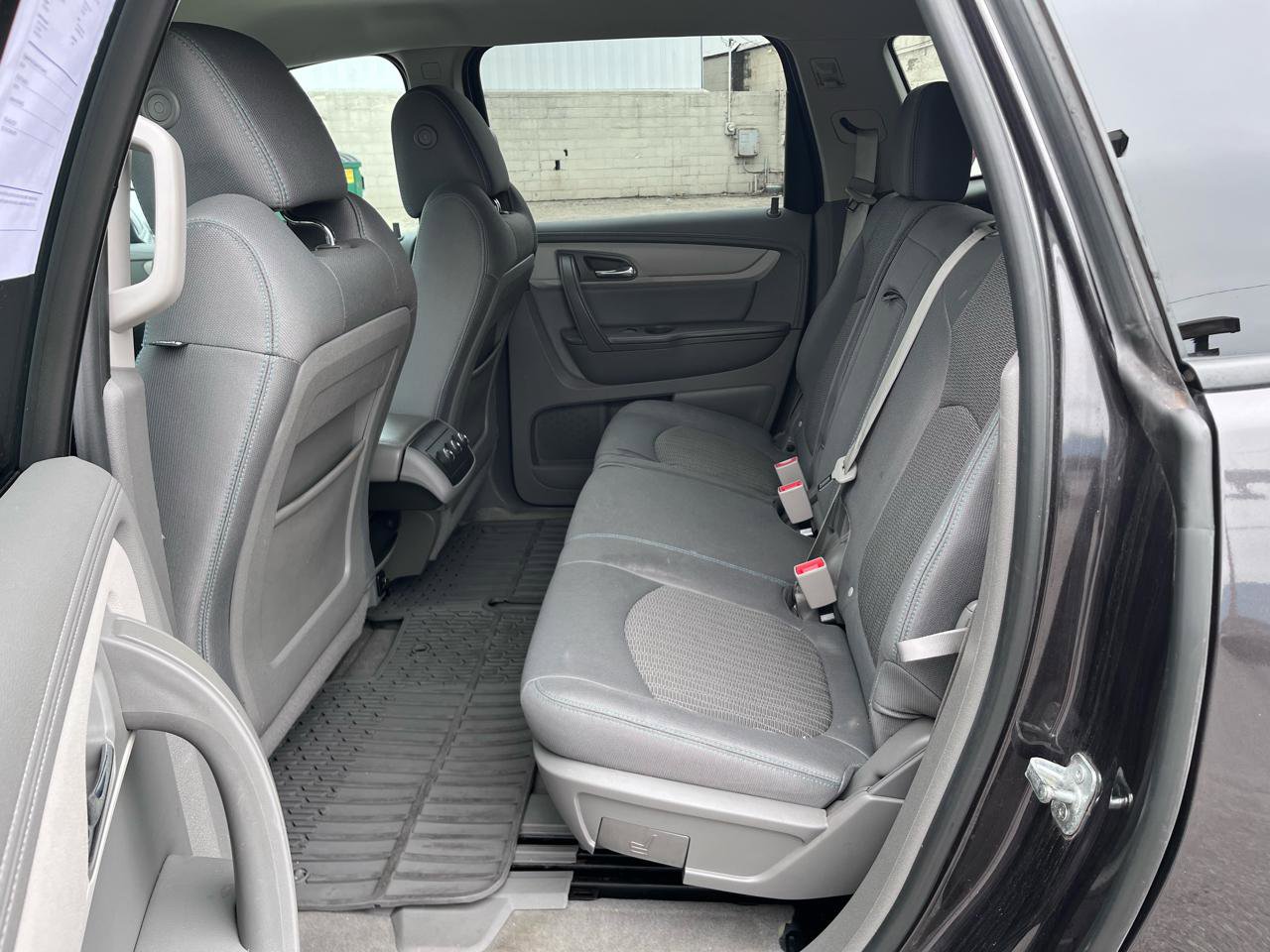 Used 2017 Chevrolet Traverse LS image 11