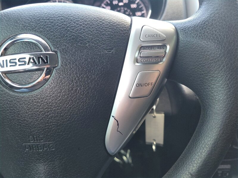 Used 2019 Nissan Versa SV image 25