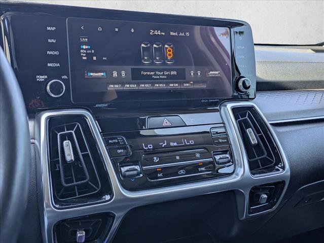 Used 2021 Kia Sorento SX FWD image 15