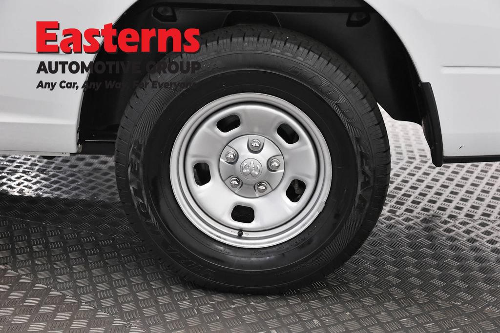 Used 2023 RAM 1500 Tradesman RWD image 29