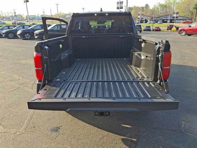 Used 2025 Toyota Tacoma TRD Sport RWD image 29