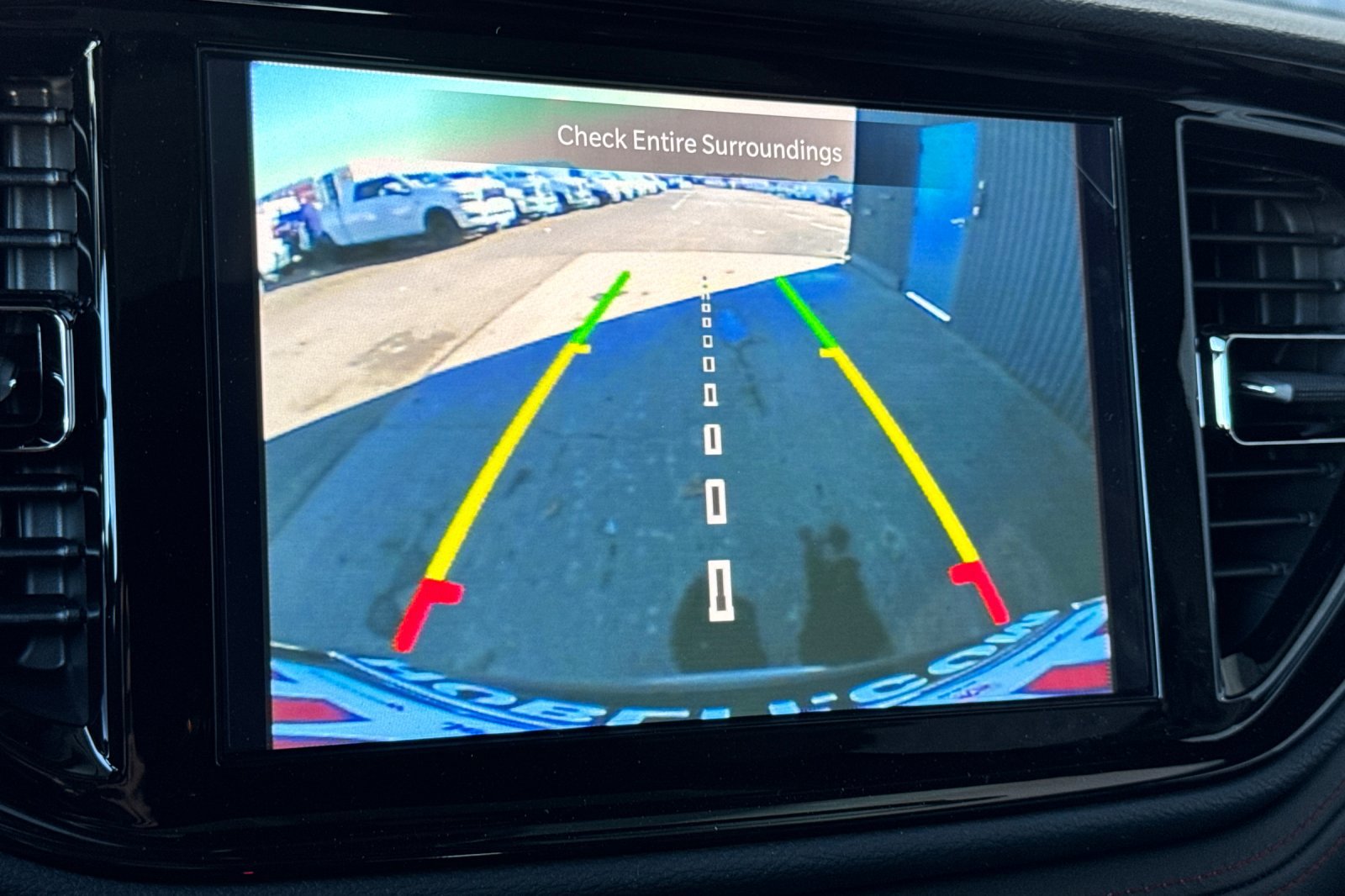 New 2026 Dodge Durango GT image 20