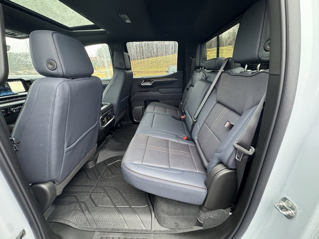 New 2026 Chevrolet Silverado 1500 High Country image 16