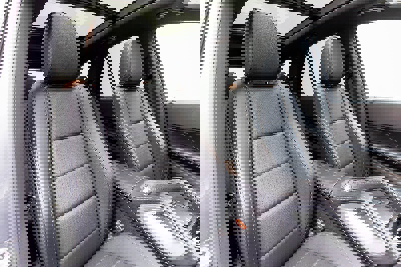 Used 2022 Mercedes-Benz GLE 350 4MATIC w/ Premium Package image 51