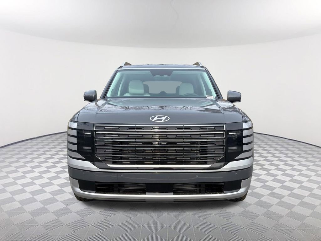 New 2026 Hyundai Palisade Calligraphy image 2