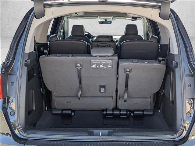 Used 2019 Honda Odyssey EX-L image 6