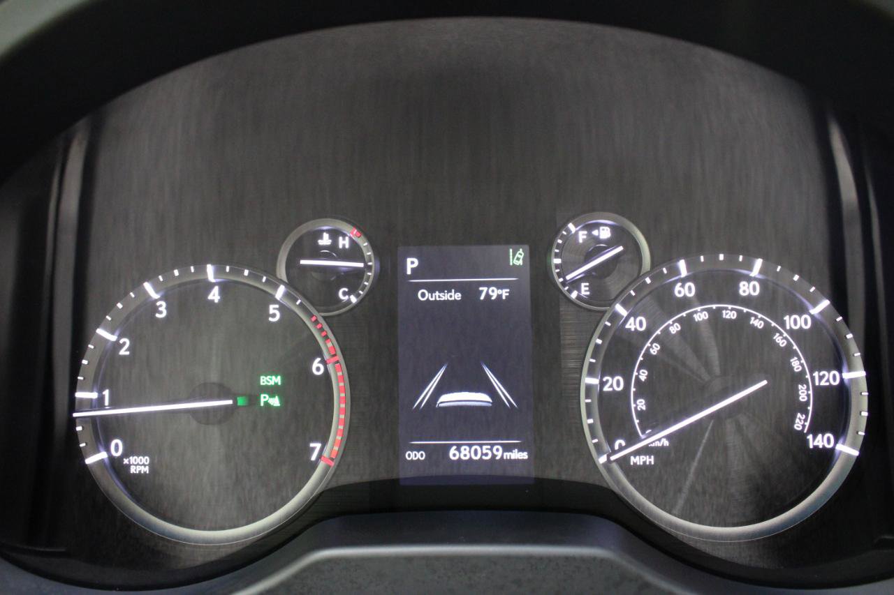 Used 2021 Lexus GX 460 Premium image 75