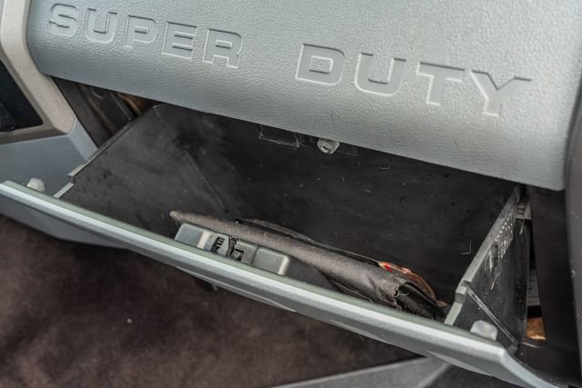Used 2015 Ford F250 XLT AWD/4WD image 44
