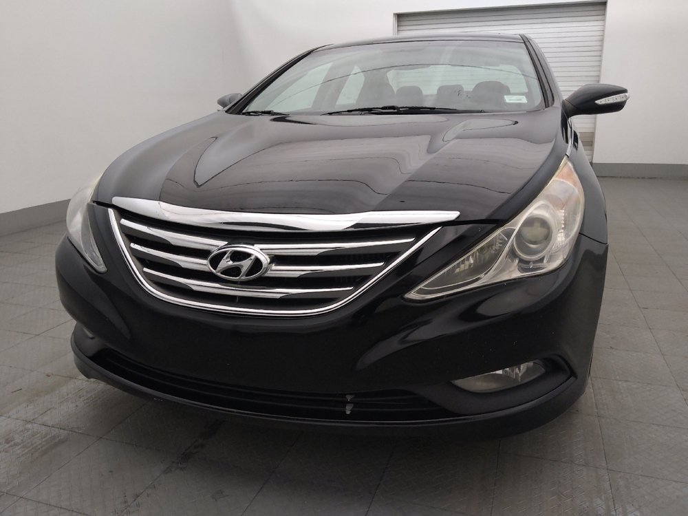Used 2014 Hyundai Sonata Limited FWD image 15