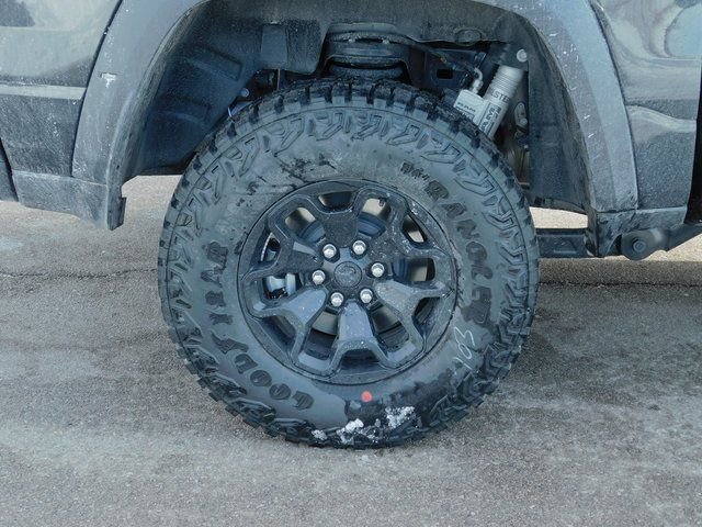 New 2026 RAM 1500 RHO image 36