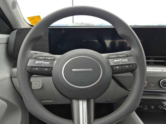 New 2026 Hyundai Kona SE image 21