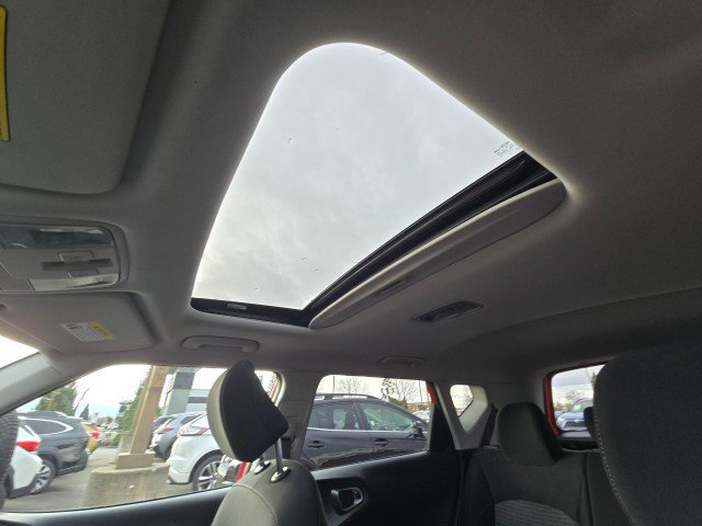 Used 2020 Kia Soul GT-Line w/ GT 2.0L Power Sunroof Package image 24