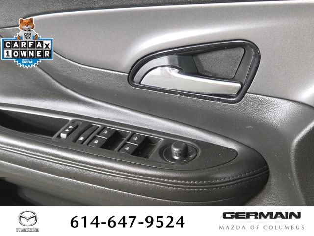 Used 2019 Buick Encore Preferred w/ Safety Package FWD image 28