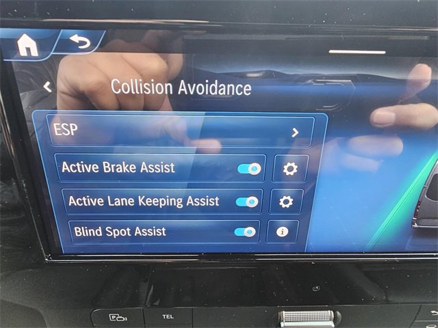 New 2026 Mercedes-Benz Sprinter 3500 image 48