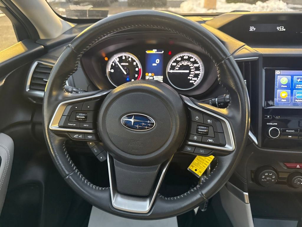 Used 2019 Subaru Forester Premium w/ All-Weather Package image 17