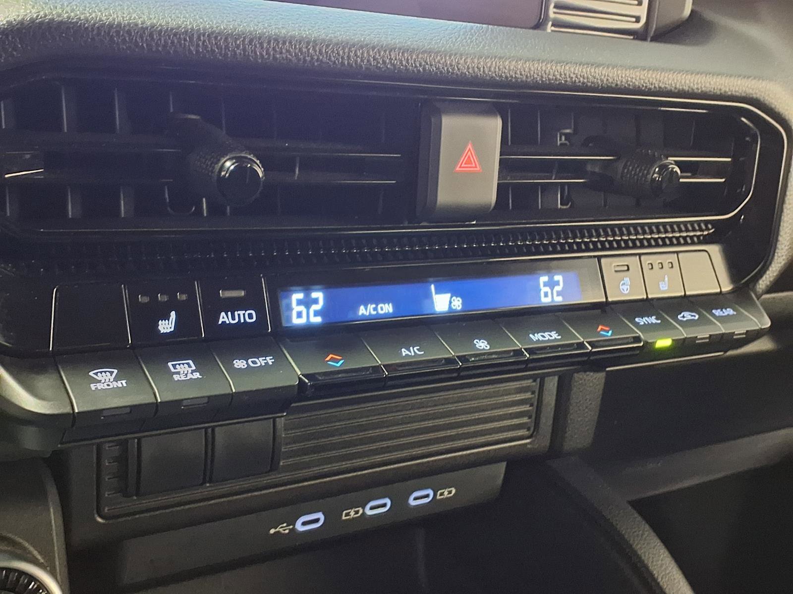 Used 2024 Toyota Land Cruiser 1958 AWD/4WD image 14