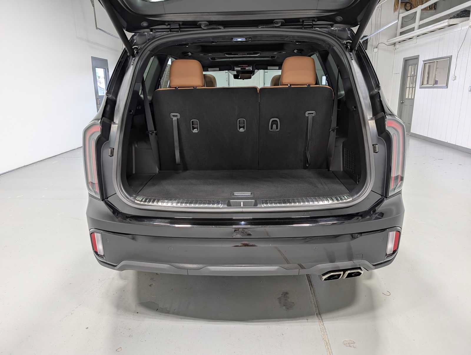 Used 2024 Kia Telluride SX Prestige X-Line AWD/4WD image 43