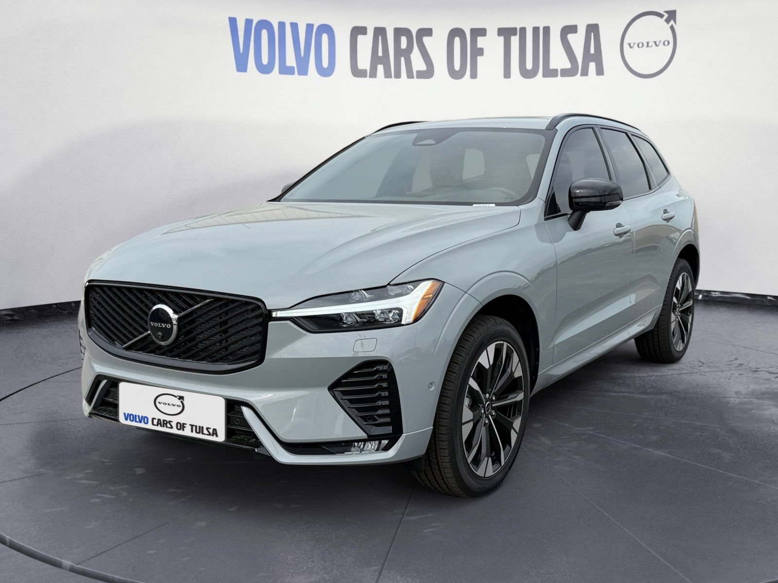 New 2026 Volvo XC60 B5 Plus w/ Protection Package Premier AWD/4WD image 1