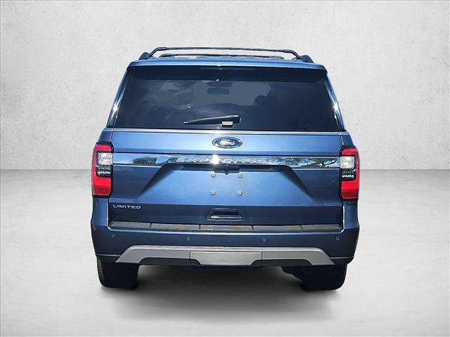 Used 2020 Ford Expedition Limited w/ Equipment Group 302A AWD/4WD image 10