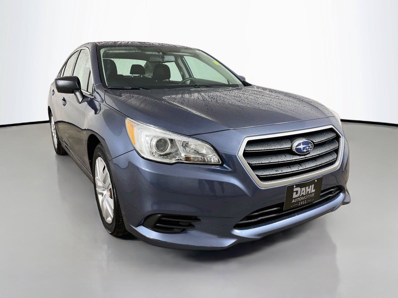 Used 2016 Subaru Legacy 2.5i
