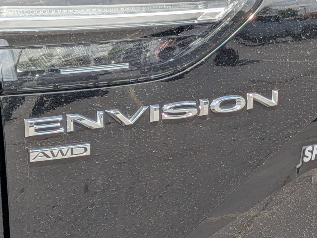 Used 2023 Buick Envision Avenir AWD/4WD image 11
