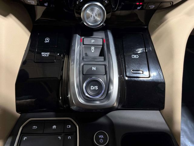 Used 2023 Acura MDX SH-AWD image 22