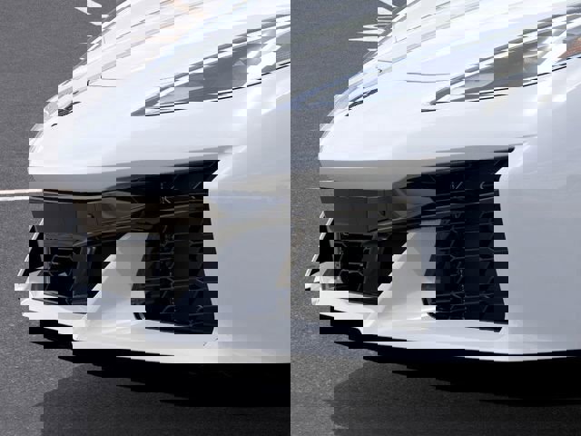 New 2026 Chevrolet Corvette Z06 w/ Stealth Interior Trim Package image 13