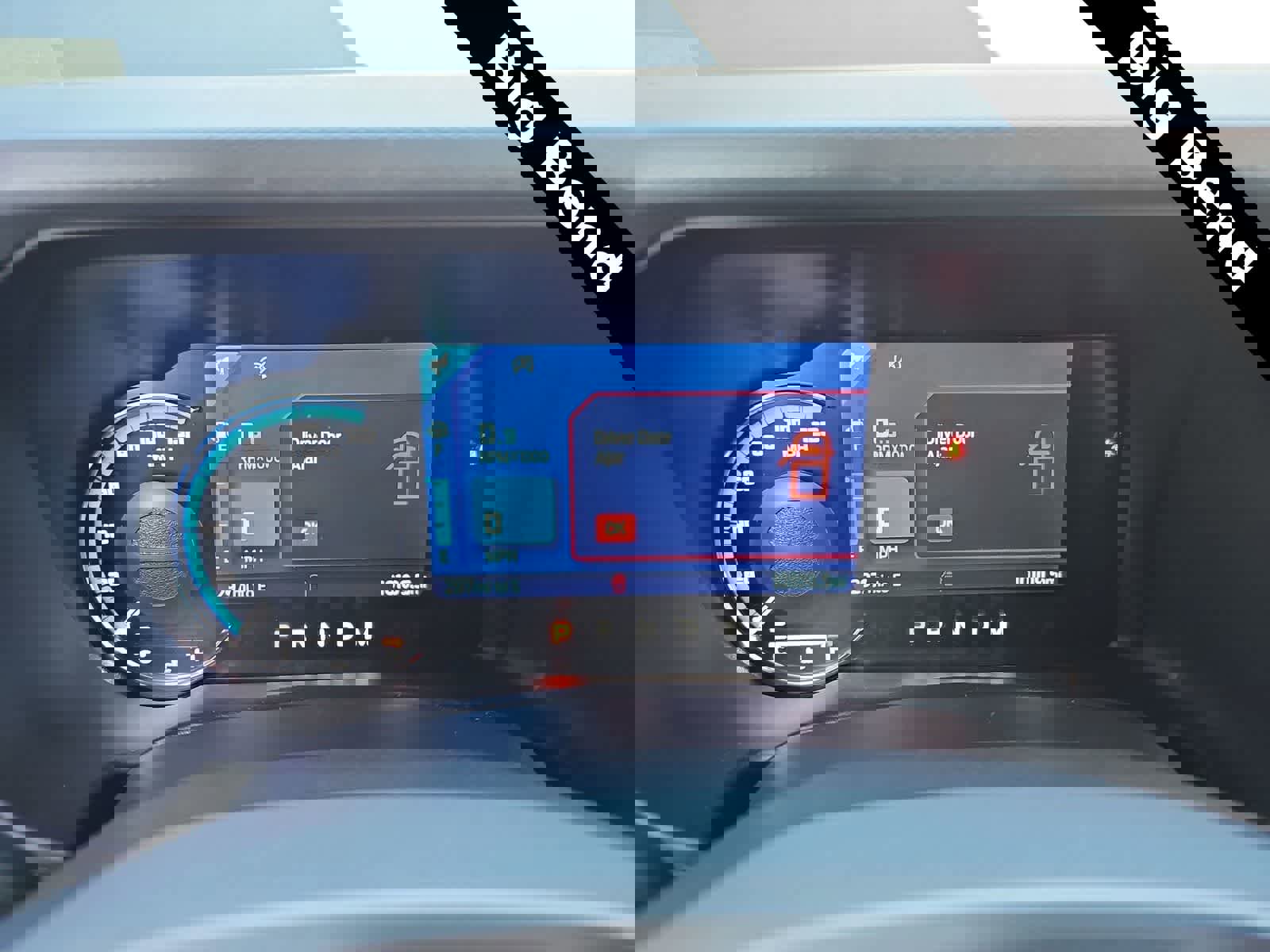 Used 2024 Ford Bronco Big Bend image 22