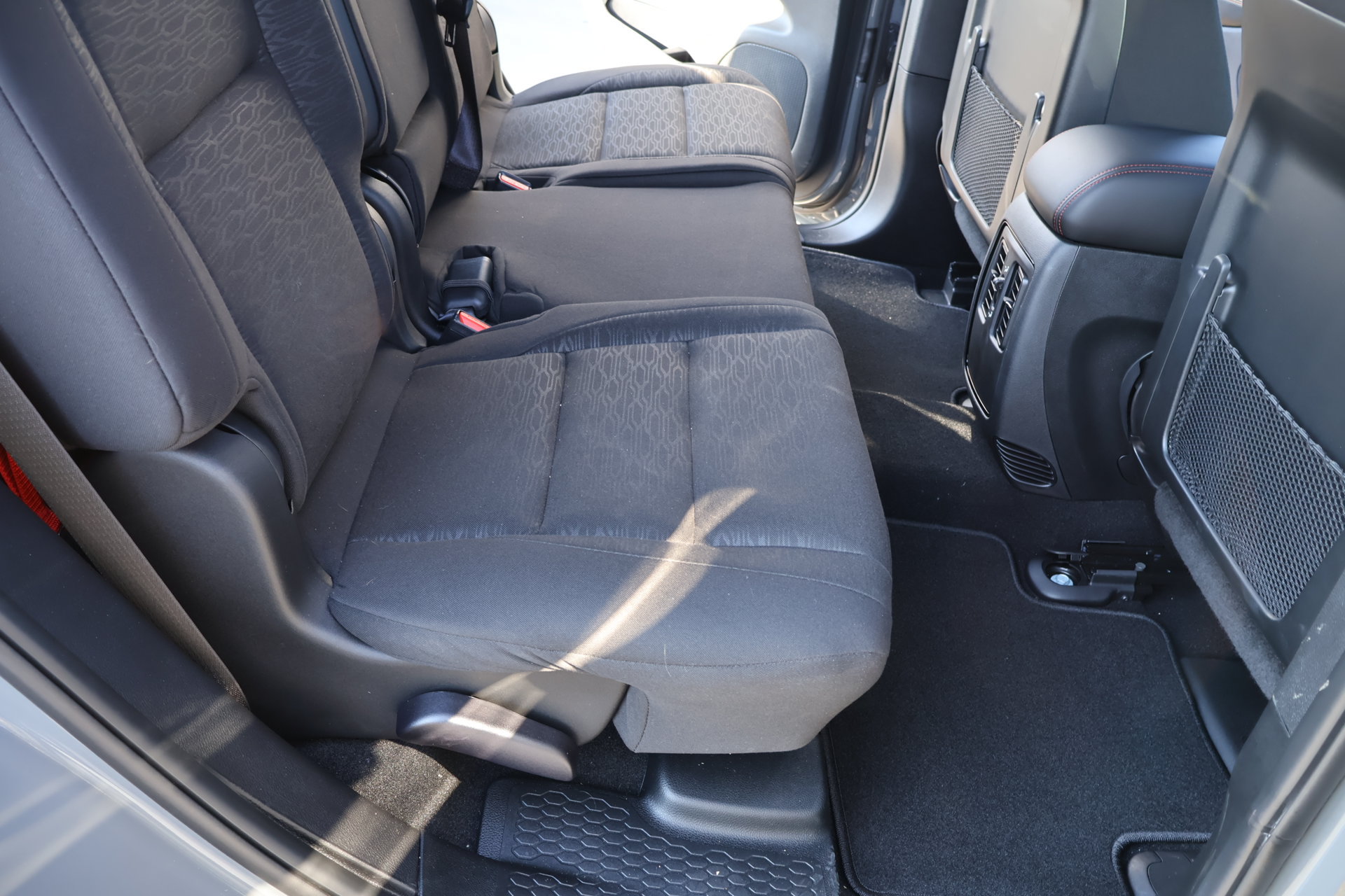 New 2026 Dodge Durango GT w/ Blacktop Package AWD/4WD image 16