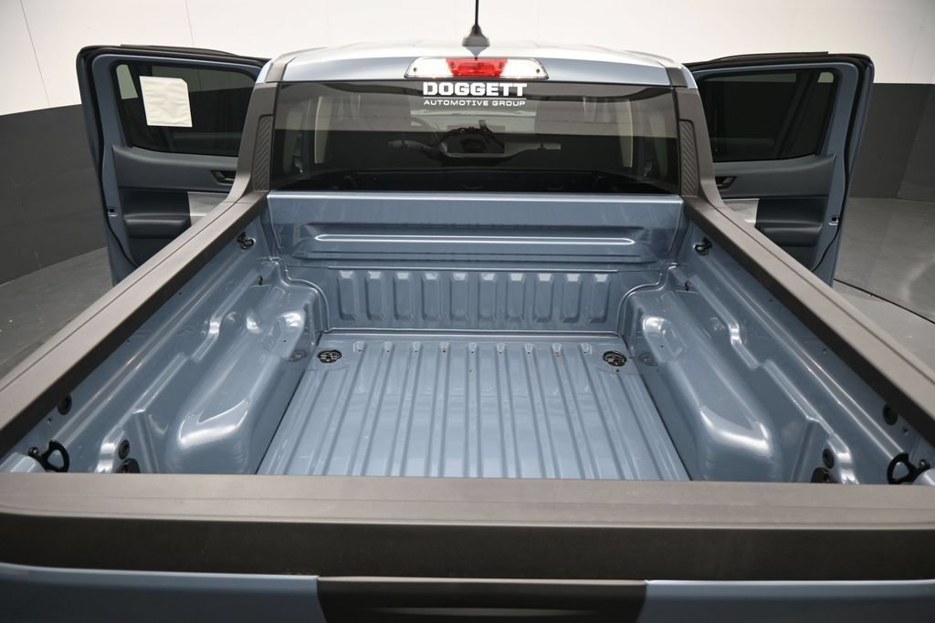 New 2026 Ford Maverick XLT FWD image 13