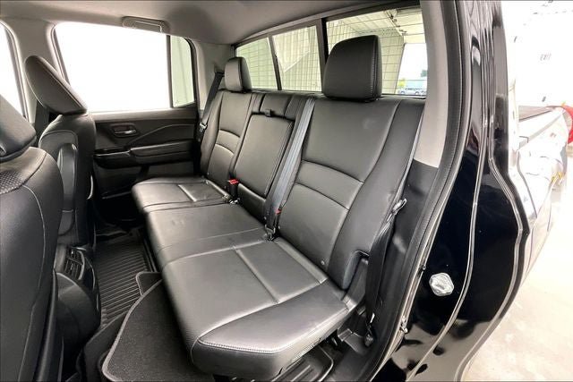 Used 2019 Honda Ridgeline RTL-E image 20