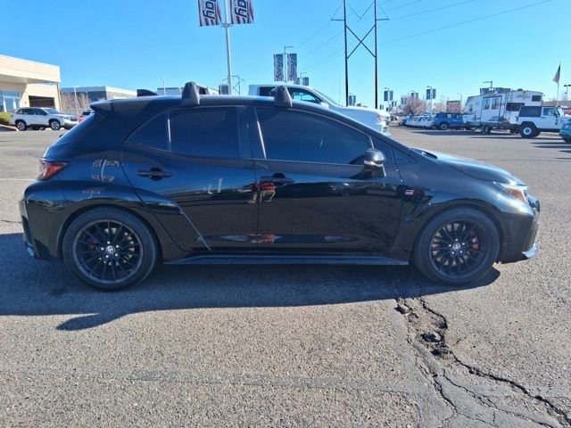 Certified 2024 Toyota Corolla Premium image 9