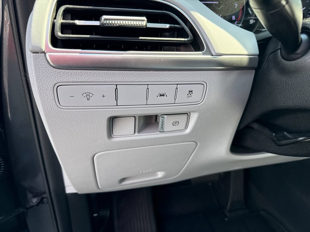 Certified 2021 Hyundai Palisade SE AWD/4WD image 15