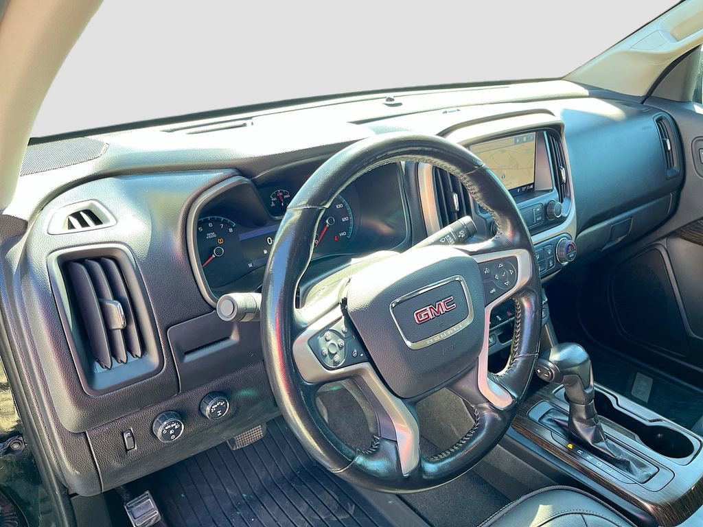 Used 2020 GMC Canyon Denali image 9
