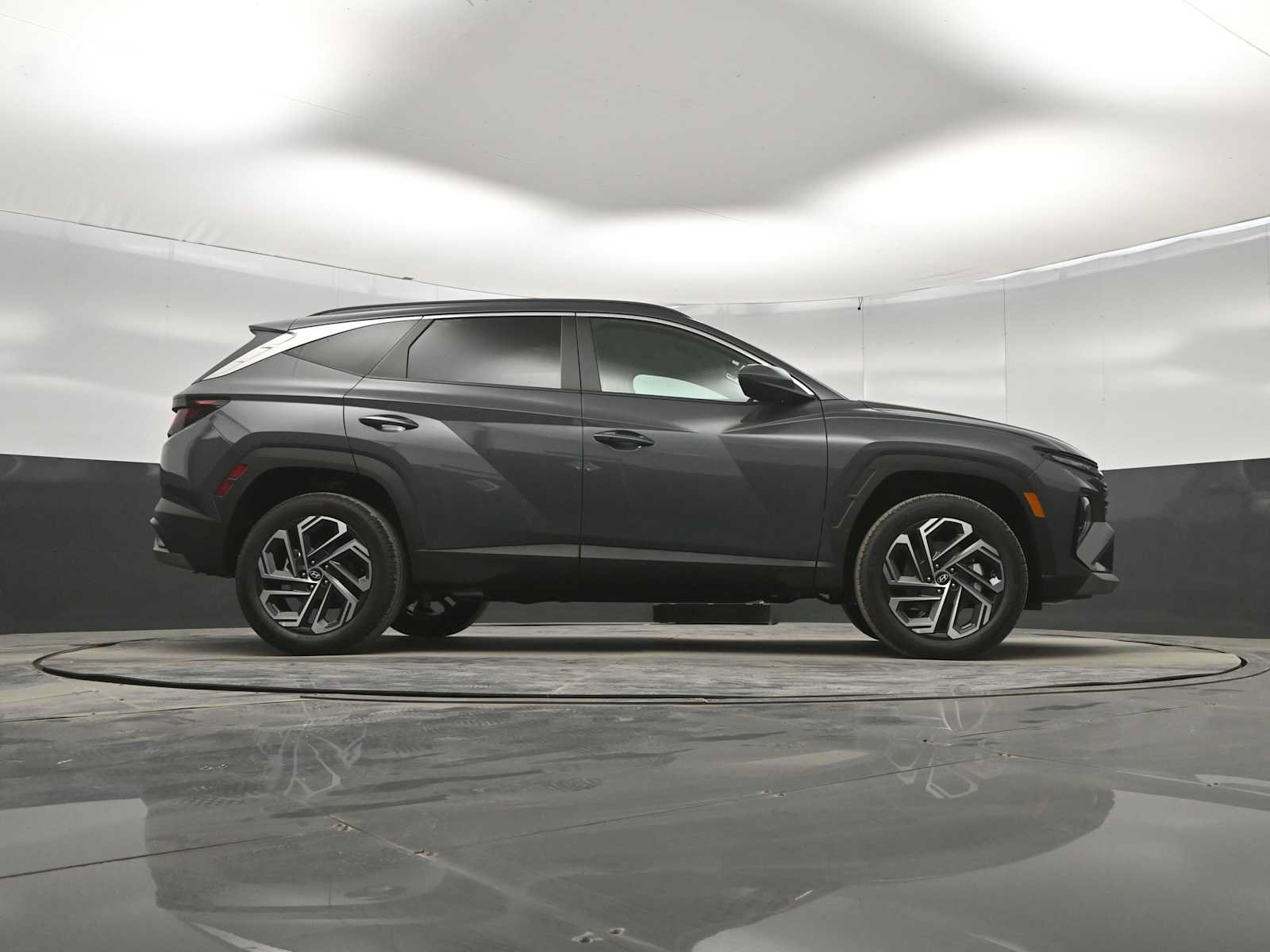 New 2026 Hyundai Tucson SEL Plus AWD/4WD image 37