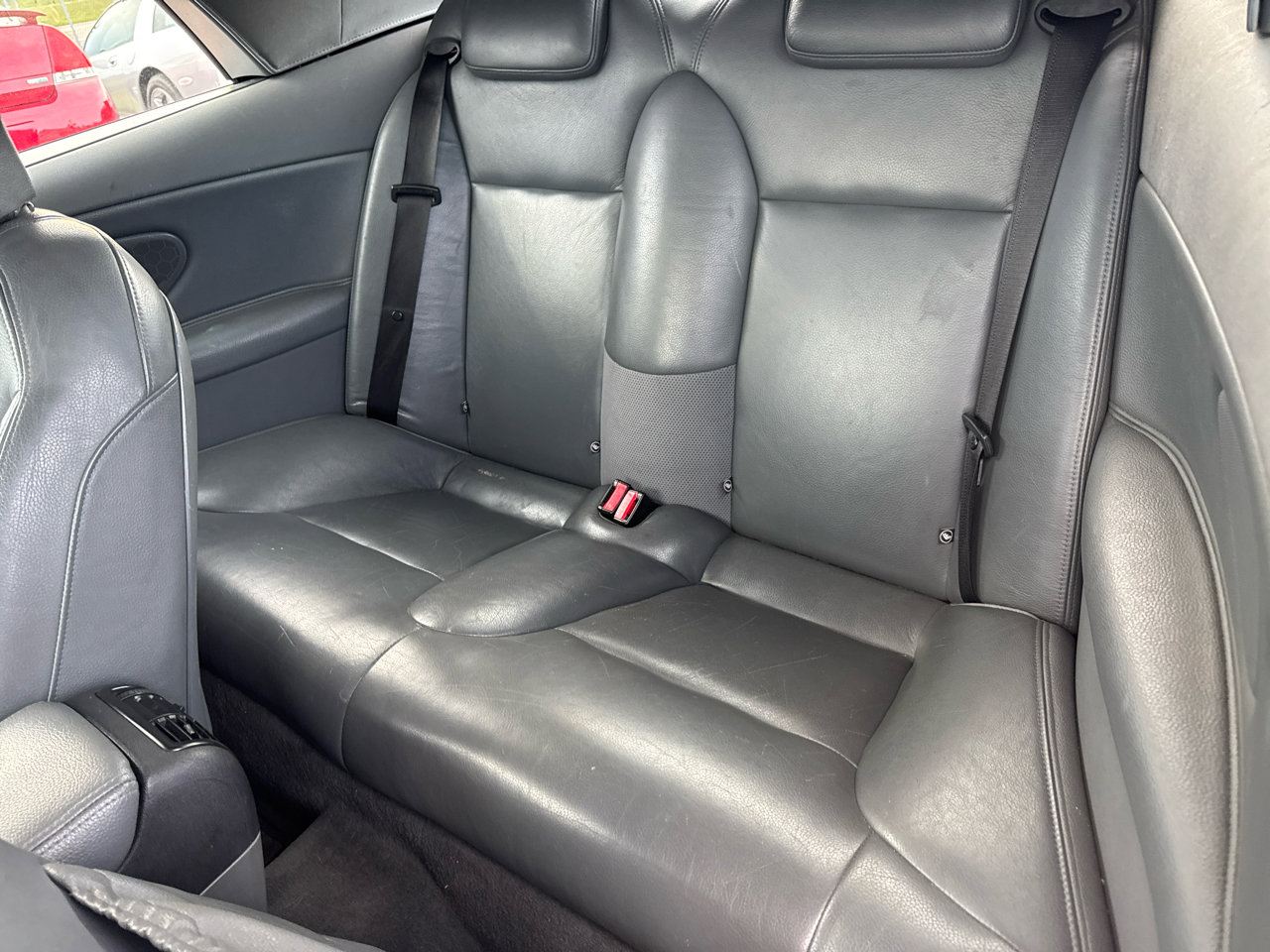 Used 2004 Saab 9-3 Arc image 11