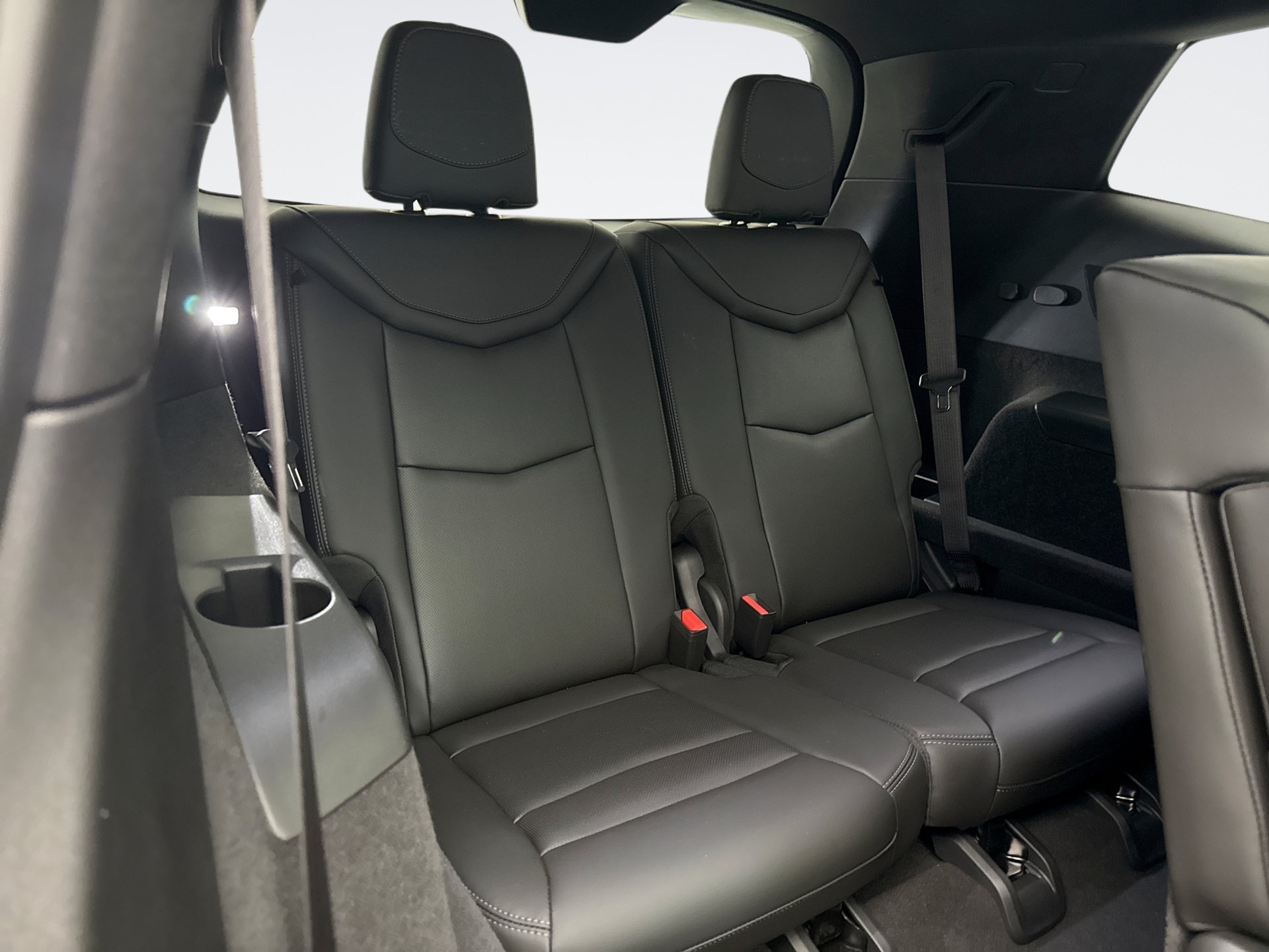 Used 2024 Cadillac XT6 Premium Luxury AWD/4WD image 20
