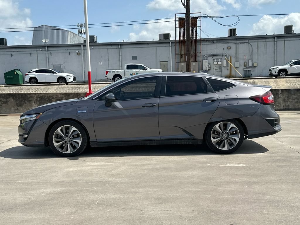 Used 2018 Honda Clarity Plug-In Hybrid image 3